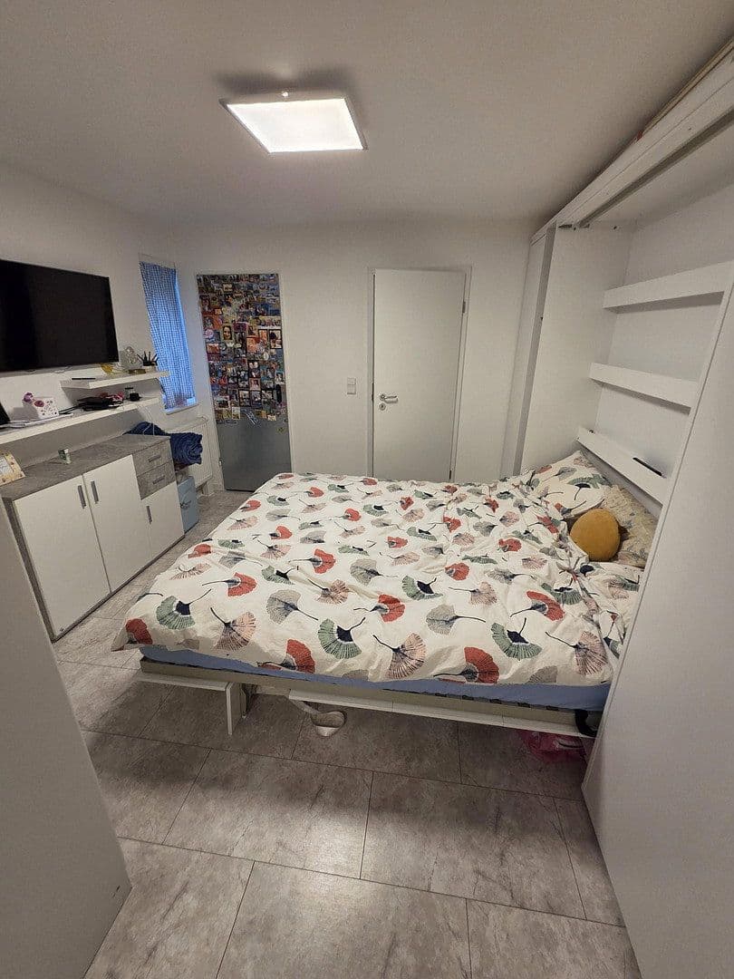 Predaj domu 120 m², pozemek 365 m², Schutzenstrasse, 21/1, Niefern-Öschelbronn, Bádensko-Wurttembersko Predaj domu 120 m², pozemek 365 m², Schutzenstrasse, 21/1, Niefern-Öschelbronn, Bádensko-Wurttembersko