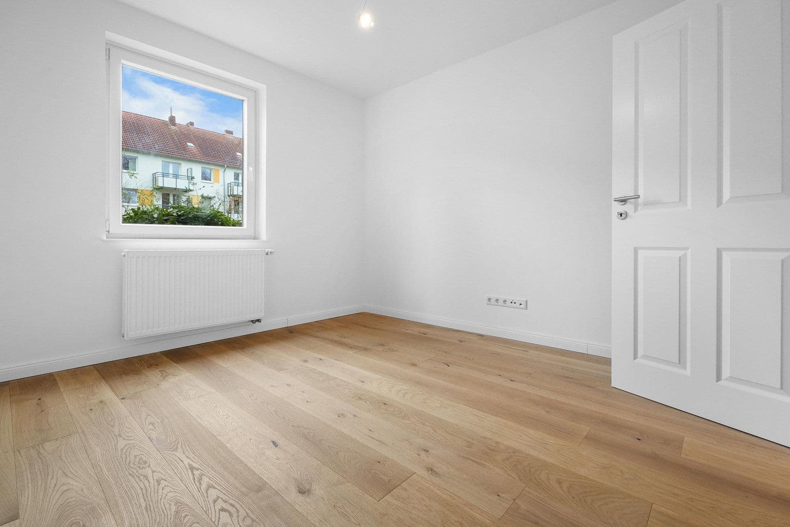 Prenájom bytu 3-izbový 64 m², Bremen, Brémy Prenájom bytu 3-izbový 64 m², Bremen, Brémy