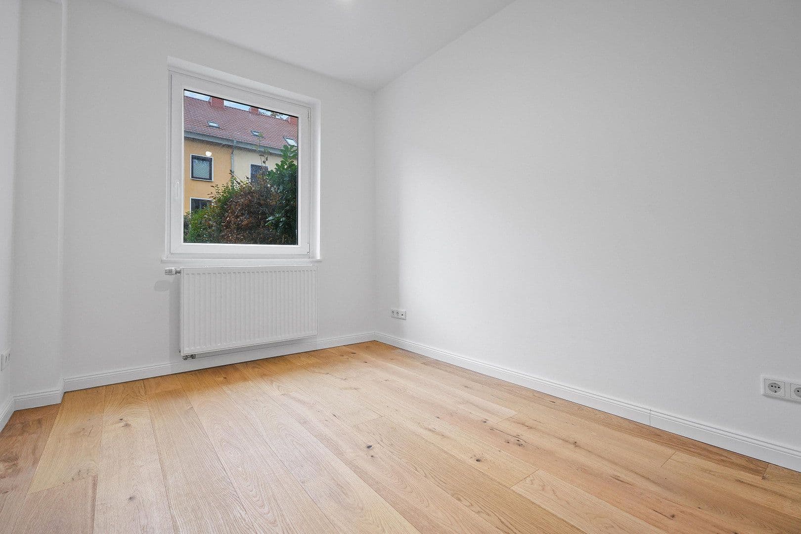 Prenájom bytu 3-izbový 64 m², Bremen, Brémy Prenájom bytu 3-izbový 64 m², Bremen, Brémy