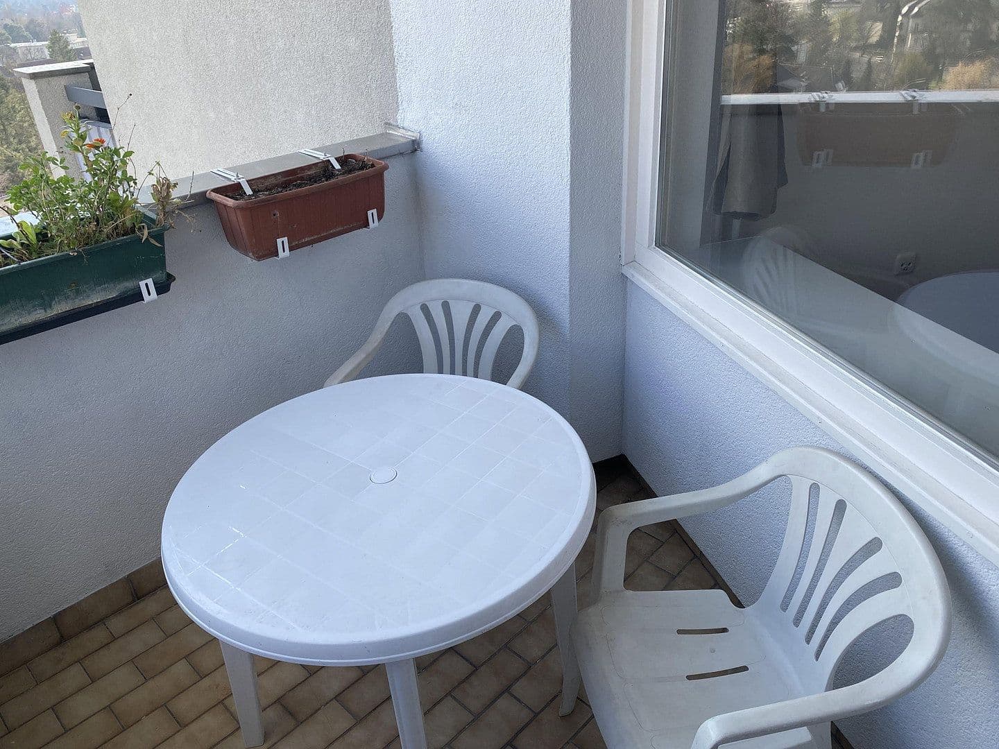 Prenájom bytu 1-izbový 42 m², Hubertusallee 6, Berlin, Berlín Prenájom bytu 1-izbový 42 m², Hubertusallee 6, Berlin, Berlín