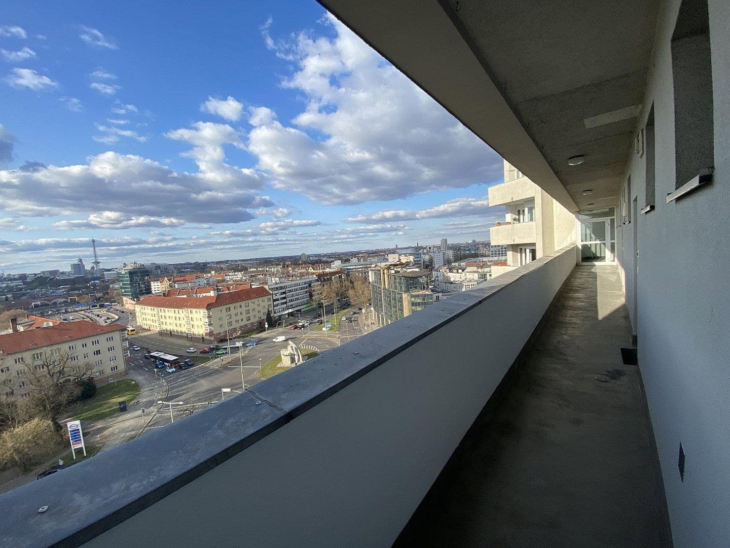 Prenájom bytu 1-izbový 42 m², Hubertusallee 6, Berlin, Berlín Prenájom bytu 1-izbový 42 m², Hubertusallee 6, Berlin, Berlín