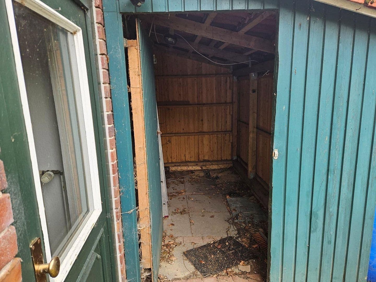 Prenájom bytu 3-izbový 54 m², Dorfstraße 25, Moisburg, Dolné Sasko Prenájom bytu 3-izbový 54 m², Dorfstraße 25, Moisburg, Dolné Sasko