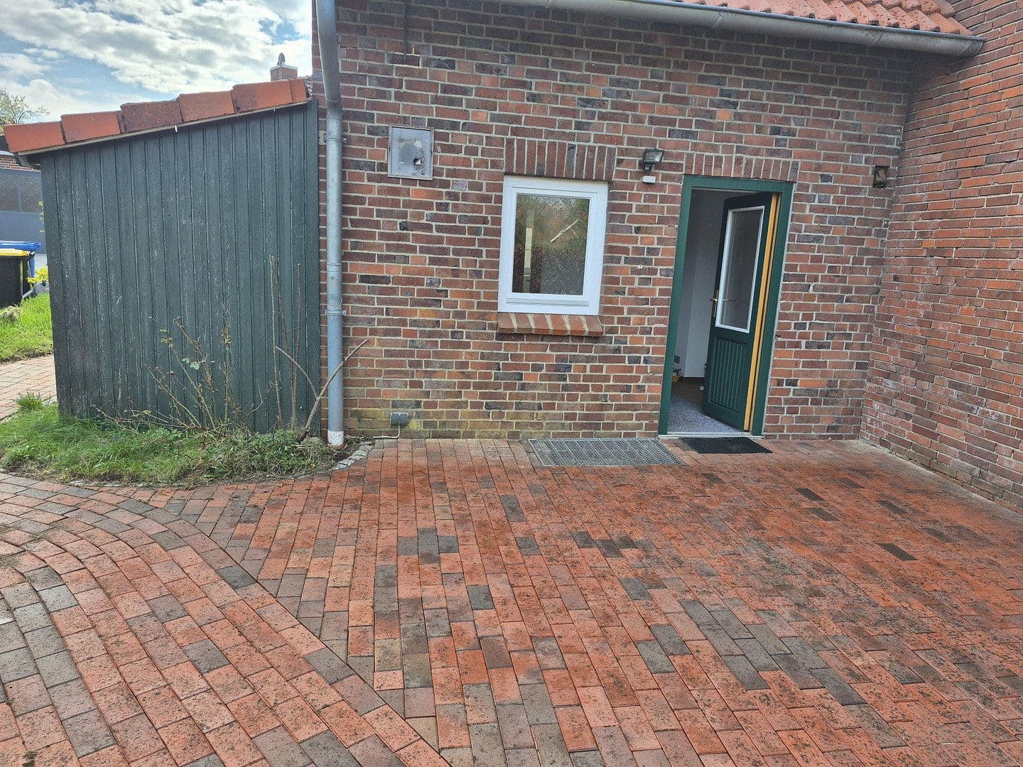 Prenájom bytu 3-izbový 54 m², Dorfstraße 25, Moisburg, Dolné Sasko Prenájom bytu 3-izbový 54 m², Dorfstraße 25, Moisburg, Dolné Sasko