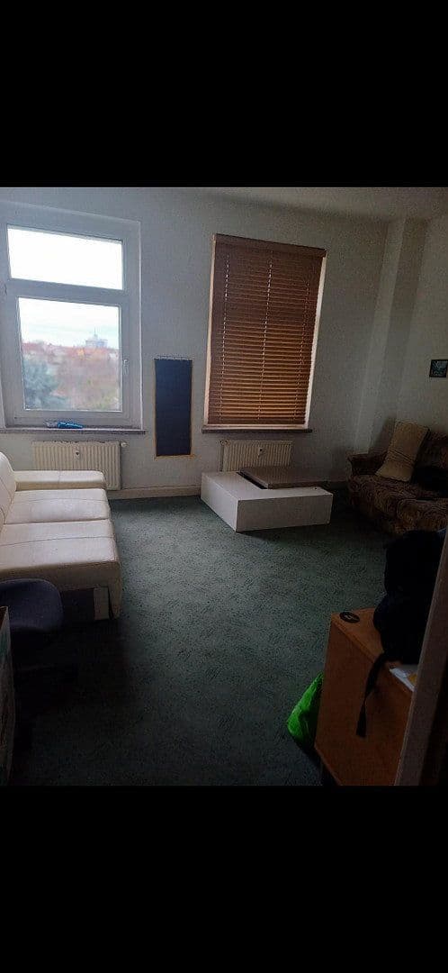 Predaj bytu 2-izbový 50 m², Portitzer Straße 14, Leipzig, Sasko Predaj bytu 2-izbový 50 m², Portitzer Straße 14, Leipzig, Sasko