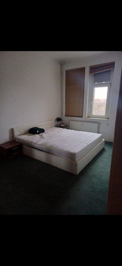 Predaj bytu 2-izbový 50 m², Portitzer Straße 14, Leipzig, Sasko Predaj bytu 2-izbový 50 m², Portitzer Straße 14, Leipzig, Sasko