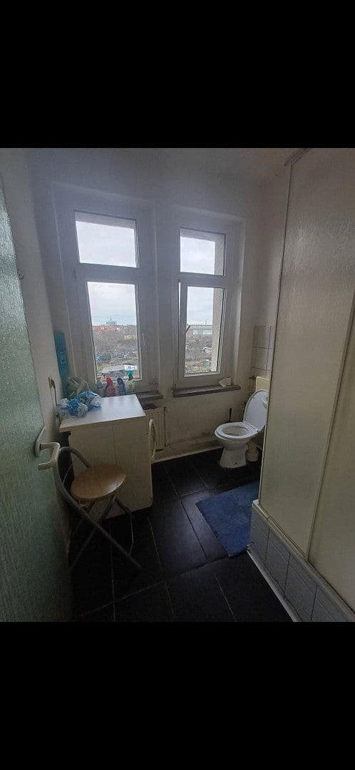 Predaj bytu 2-izbový 50 m², Portitzer Straße 14, Leipzig, Sasko Predaj bytu 2-izbový 50 m², Portitzer Straße 14, Leipzig, Sasko