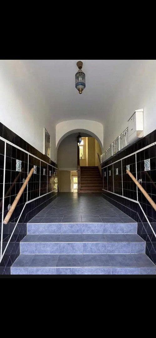 Predaj bytu 2-izbový 50 m², Portitzer Straße 14, Leipzig, Sasko Predaj bytu 2-izbový 50 m², Portitzer Straße 14, Leipzig, Sasko