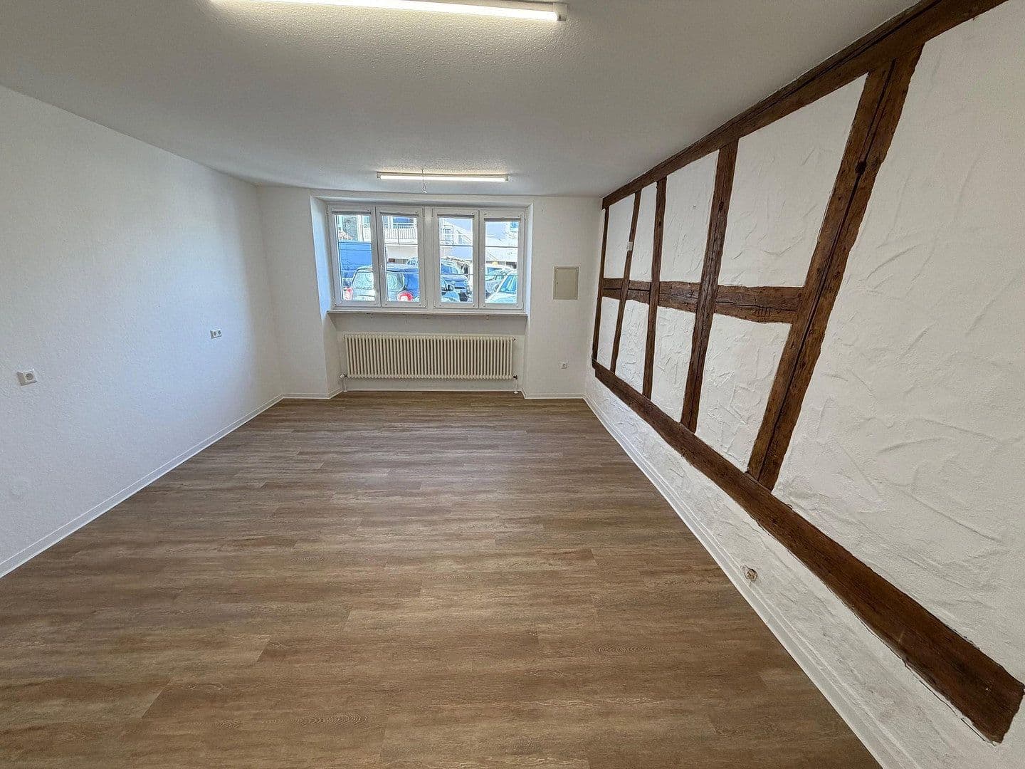 Prenájom kancelárie 125 m², Josefstraße 2A, Donaueschingen, Bádensko-Wurttembersko Prenájom kancelárie 125 m², Josefstraße 2A, Donaueschingen, Bádensko-Wurttembersko