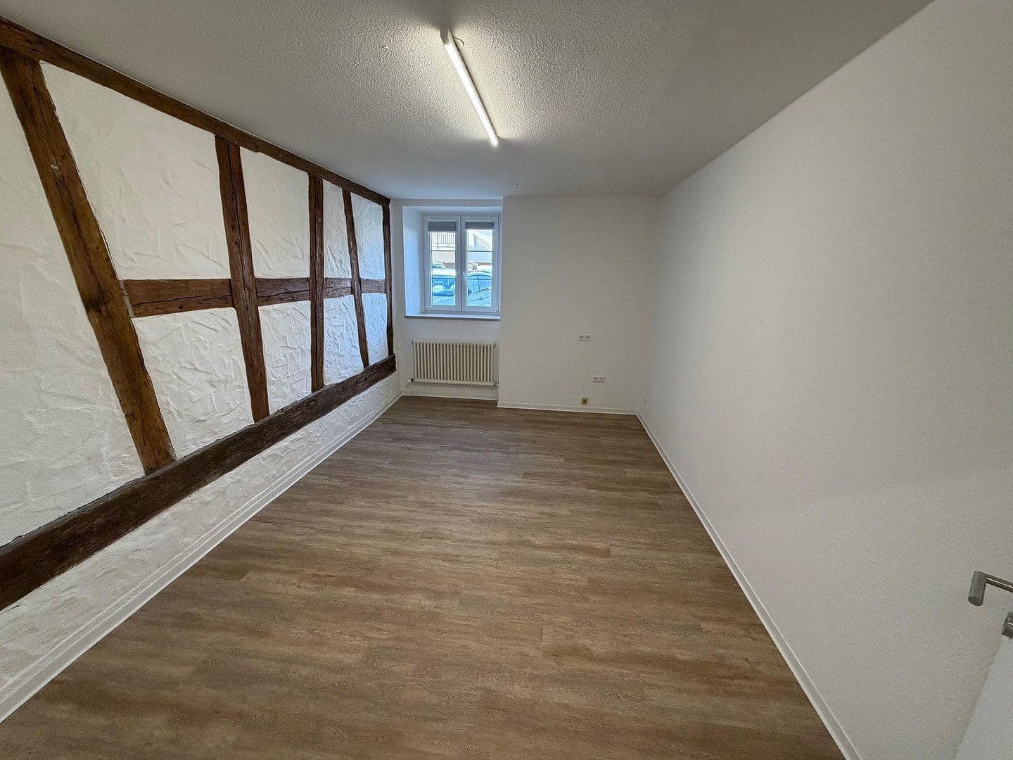 Prenájom kancelárie 125 m², Josefstraße 2A, Donaueschingen, Bádensko-Wurttembersko Prenájom kancelárie 125 m², Josefstraße 2A, Donaueschingen, Bádensko-Wurttembersko