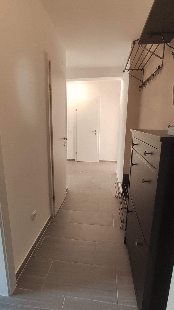 Prenájom bytu 3-izbový 64 m², Melissenweg 20, Linz, Horné Rakúsko Prenájom bytu 3-izbový 64 m², Melissenweg 20, Linz, Horné Rakúsko