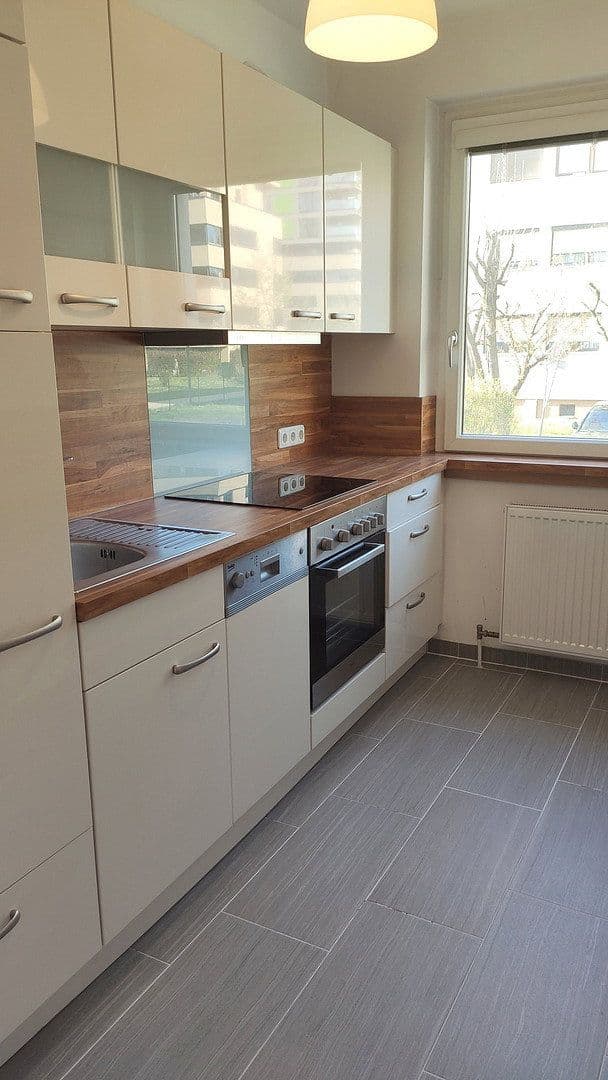 Prenájom bytu 3-izbový 64 m², Melissenweg 20, Linz, Horné Rakúsko Prenájom bytu 3-izbový 64 m², Melissenweg 20, Linz, Horné Rakúsko