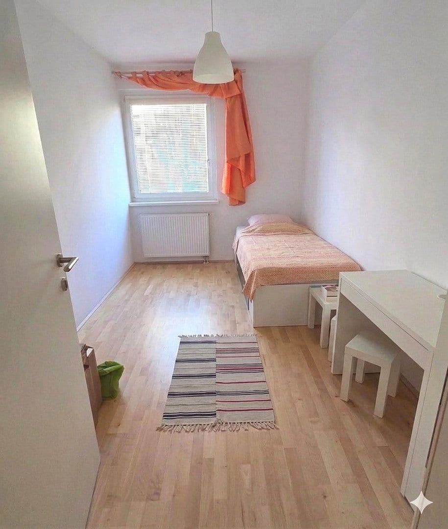Prenájom bytu 3-izbový 64 m², Melissenweg 20, Linz, Horné Rakúsko Prenájom bytu 3-izbový 64 m², Melissenweg 20, Linz, Horné Rakúsko