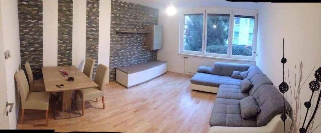 Prenájom bytu 3-izbový 64 m², Melissenweg 20, Linz, Horné Rakúsko Prenájom bytu 3-izbový 64 m², Melissenweg 20, Linz, Horné Rakúsko