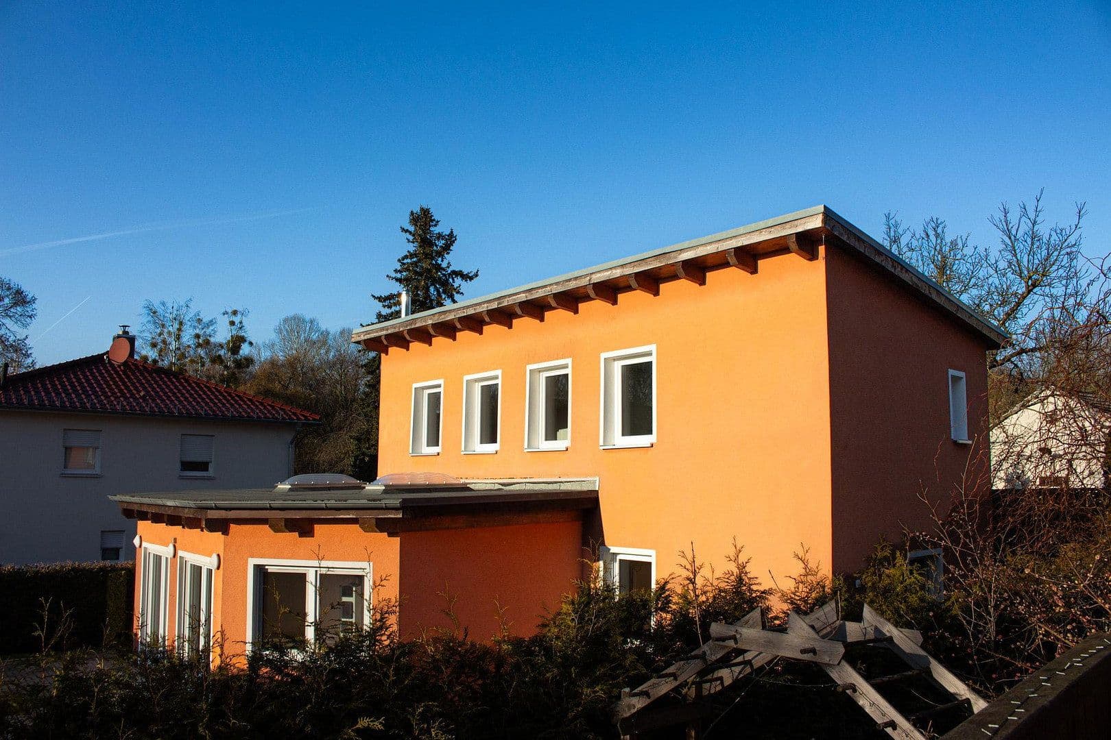 Predaj domu 595 m², Rüdersdorf bei Berlin, Brandenbursko Predaj domu 595 m², Rüdersdorf bei Berlin, Brandenbursko