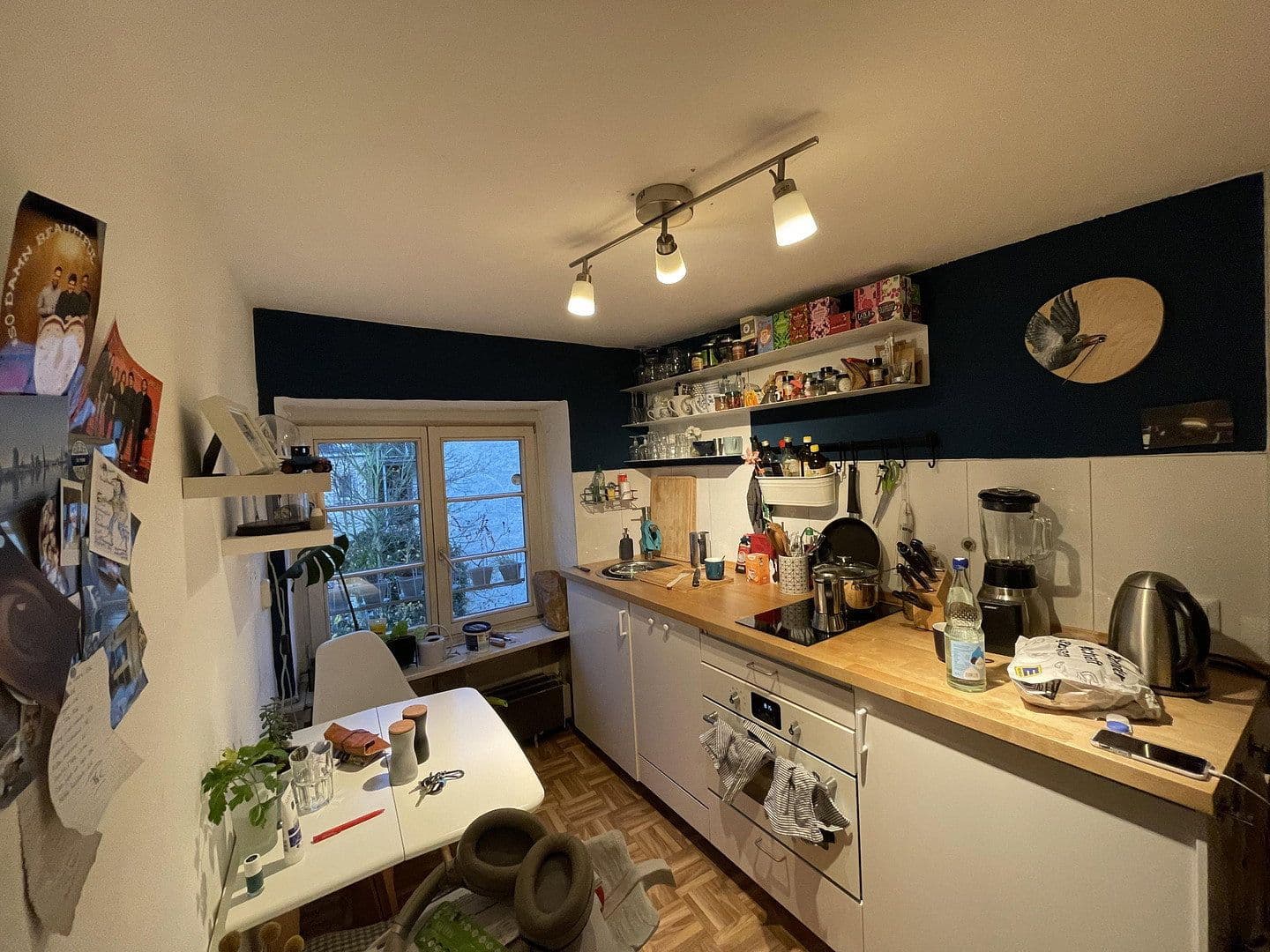 Prenájom bytu 2-izbový 54 m², Hauptstraße 220, Heidelberg, Bádensko-Wurttembersko Prenájom bytu 2-izbový 54 m², Hauptstraße 220, Heidelberg, Bádensko-Wurttembersko