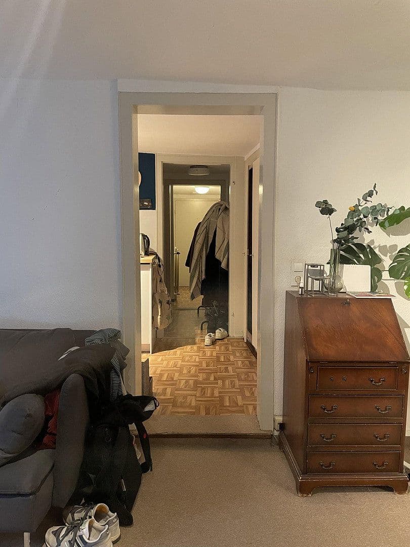 Prenájom bytu 2-izbový 54 m², Hauptstraße 220, Heidelberg, Bádensko-Wurttembersko Prenájom bytu 2-izbový 54 m², Hauptstraße 220, Heidelberg, Bádensko-Wurttembersko