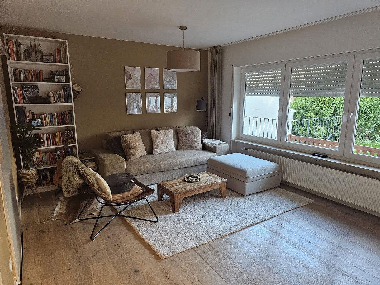 Prenájom domu 144 m², pozemek 200 m², Emmering, Bavorsko Prenájom domu 144 m², pozemek 200 m², Emmering, Bavorsko