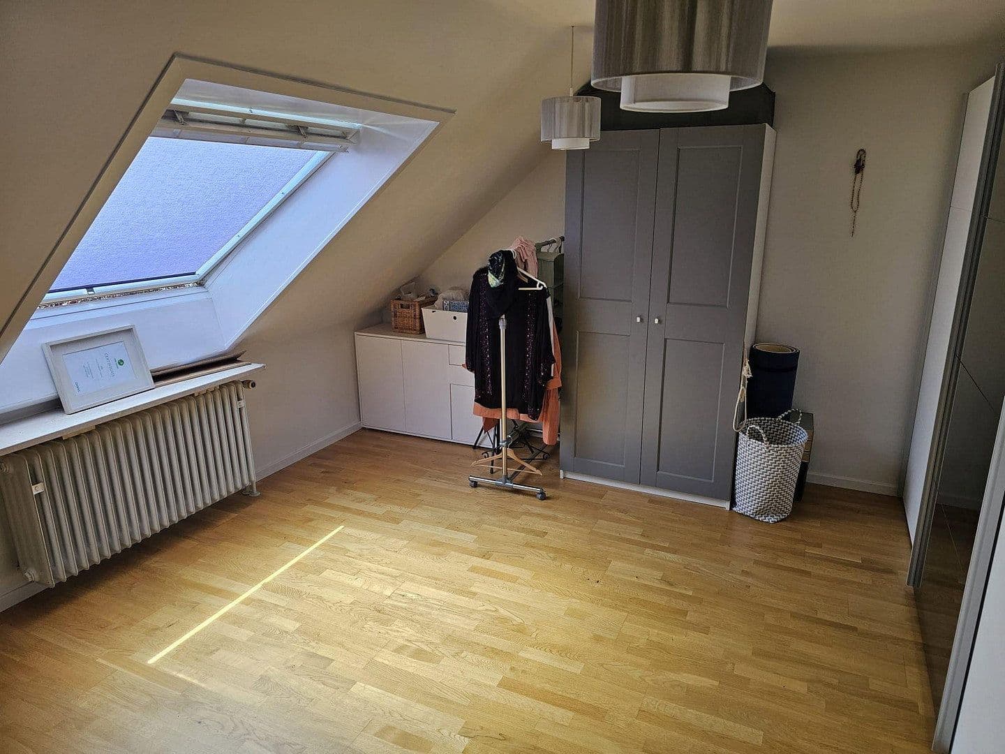 Prenájom domu 144 m², pozemek 200 m², Emmering, Bavorsko Prenájom domu 144 m², pozemek 200 m², Emmering, Bavorsko