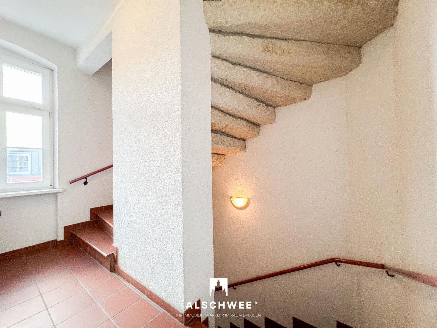 Prenájom bytu 2-izbový 52 m², Dresden, Sasko Prenájom bytu 2-izbový 52 m², Dresden, Sasko