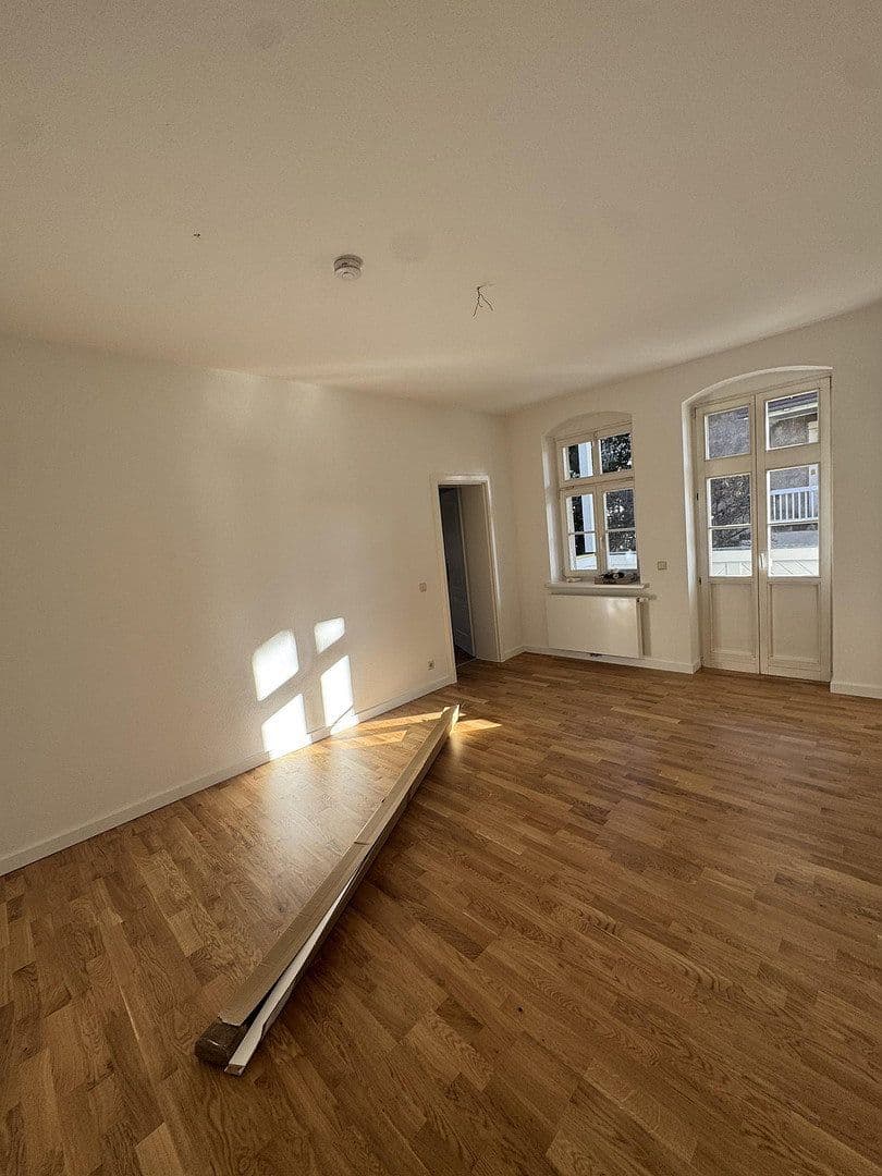 Prenájom bytu 2-izbový 52 m², Dresden, Sasko Prenájom bytu 2-izbový 52 m², Dresden, Sasko