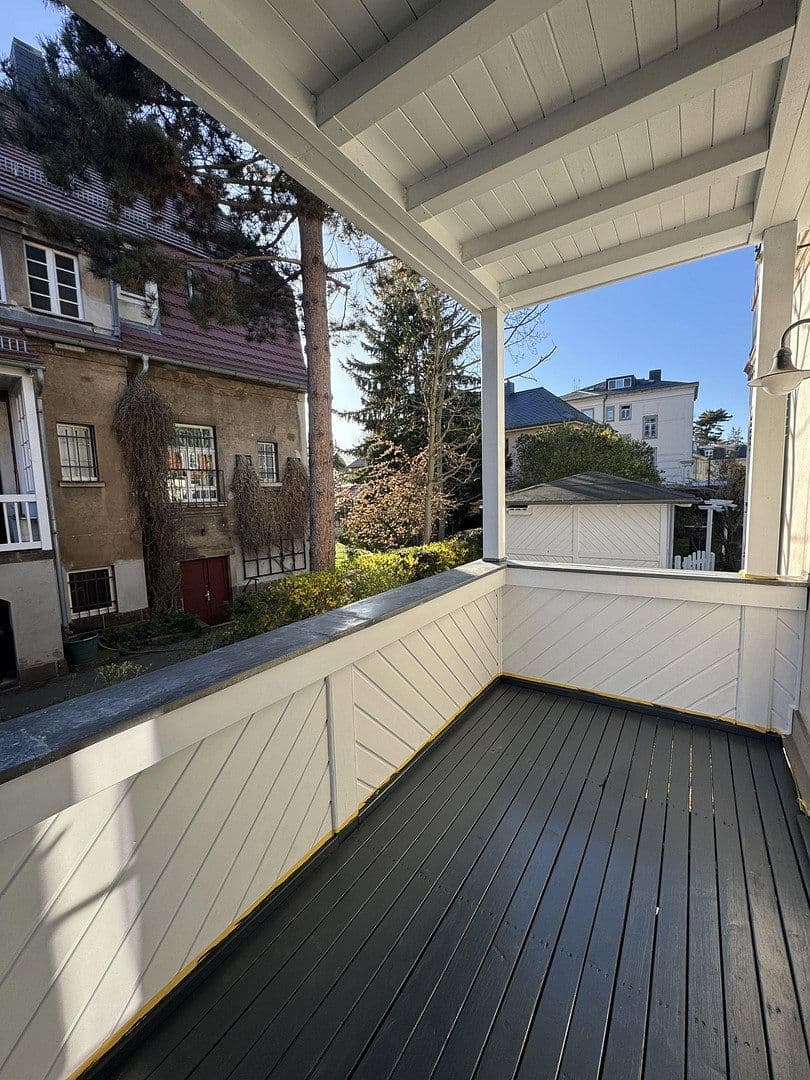 Prenájom bytu 2-izbový 52 m², Dresden, Sasko Prenájom bytu 2-izbový 52 m², Dresden, Sasko