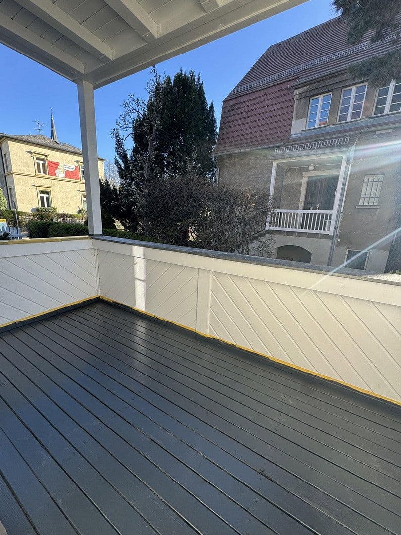 Prenájom bytu 2-izbový 52 m², Dresden, Sasko Prenájom bytu 2-izbový 52 m², Dresden, Sasko