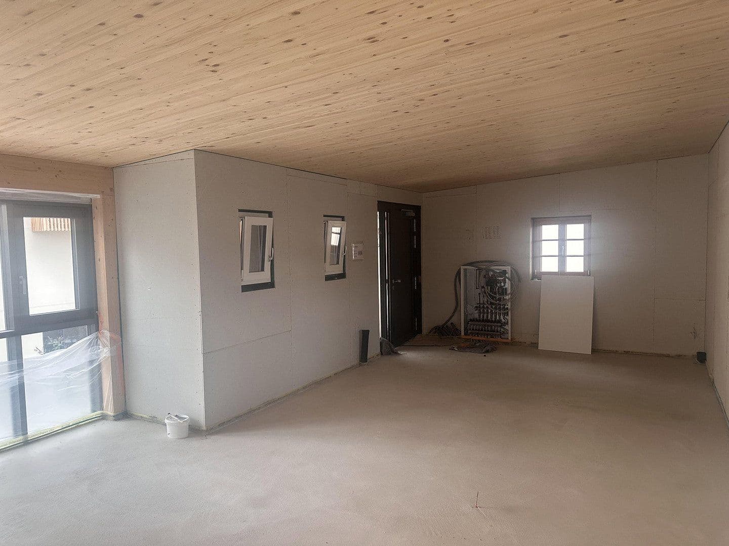 Predaj bytu 2-izbový 64 m², Buchenberger Straße 19a, Buchenberg, Bavorsko Predaj bytu 2-izbový 64 m², Buchenberger Straße 19a, Buchenberg, Bavorsko