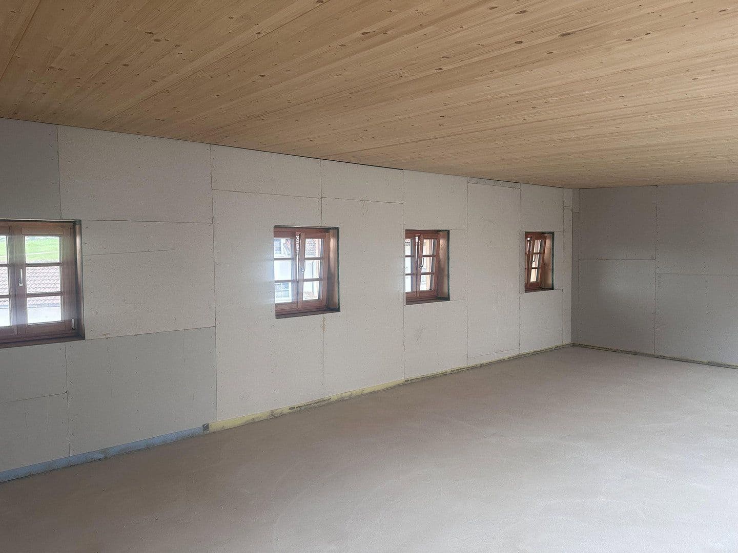 Predaj bytu 2-izbový 64 m², Buchenberger Straße 19a, Buchenberg, Bavorsko Predaj bytu 2-izbový 64 m², Buchenberger Straße 19a, Buchenberg, Bavorsko