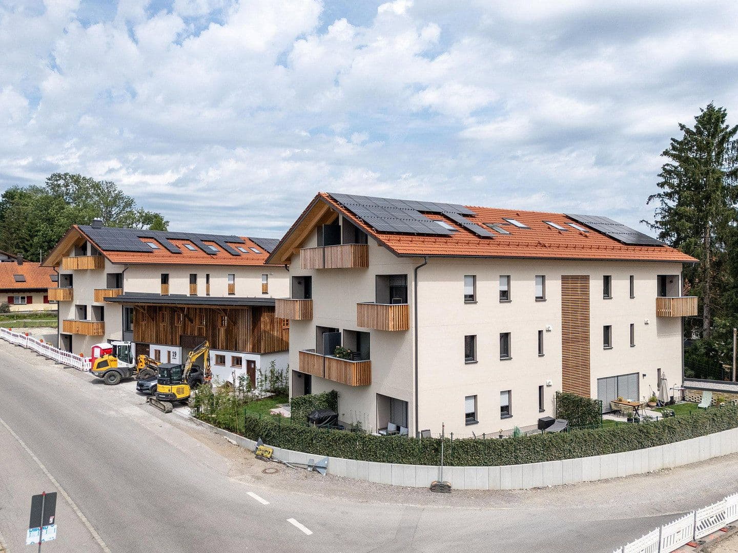 Predaj bytu 2-izbový 64 m², Buchenberger Straße 19a, Buchenberg, Bavorsko Predaj bytu 2-izbový 64 m², Buchenberger Straße 19a, Buchenberg, Bavorsko