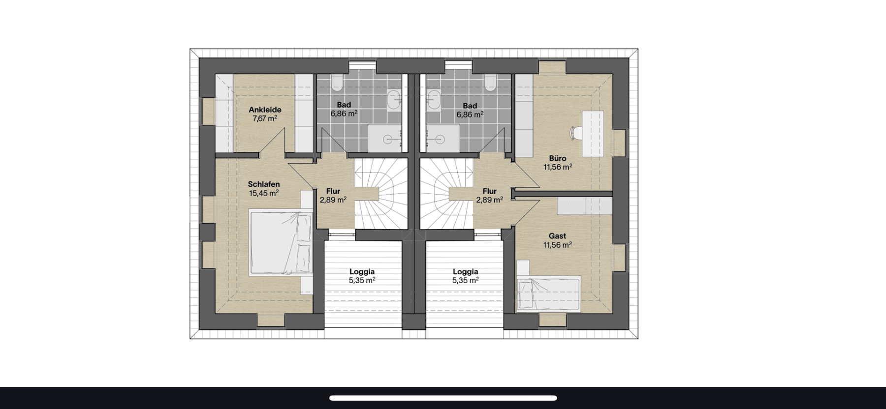 Predaj pozemku 170 m², Dachau, Bavorsko Predaj pozemku 170 m², Dachau, Bavorsko