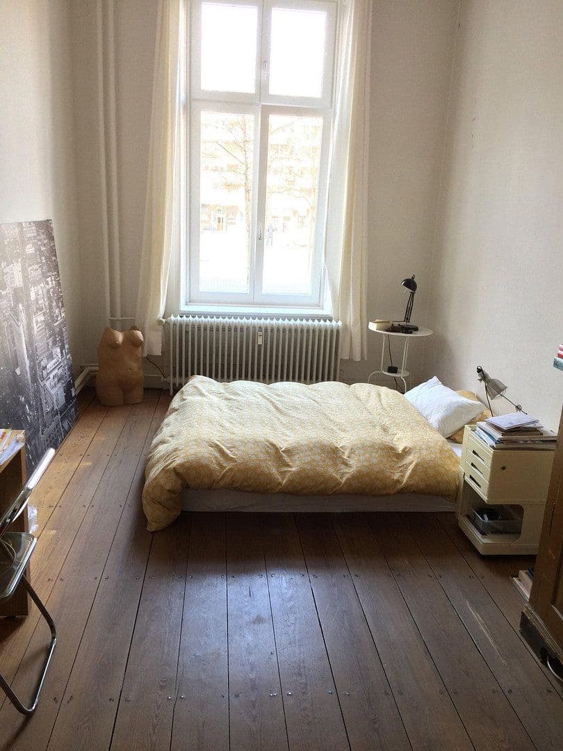 Predaj bytu 6-izbový 185 m², Hamburg, Hamburg Predaj bytu 6-izbový 185 m², Hamburg, Hamburg