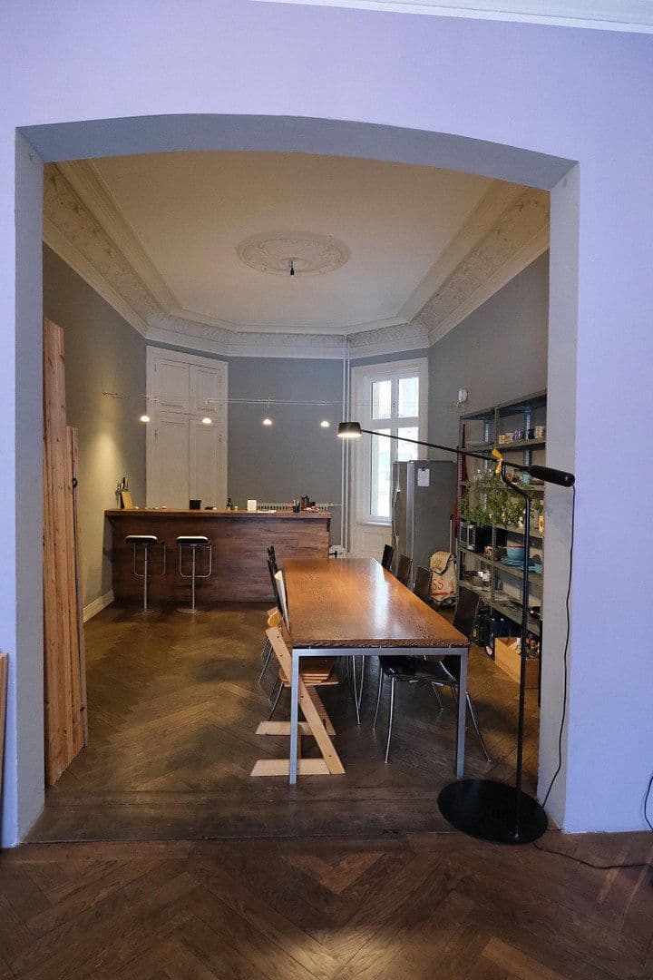 Predaj bytu 6-izbový 185 m², Hamburg, Hamburg Predaj bytu 6-izbový 185 m², Hamburg, Hamburg