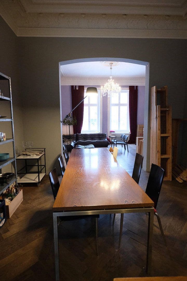 Predaj bytu 6-izbový 185 m², Hamburg, Hamburg Predaj bytu 6-izbový 185 m², Hamburg, Hamburg