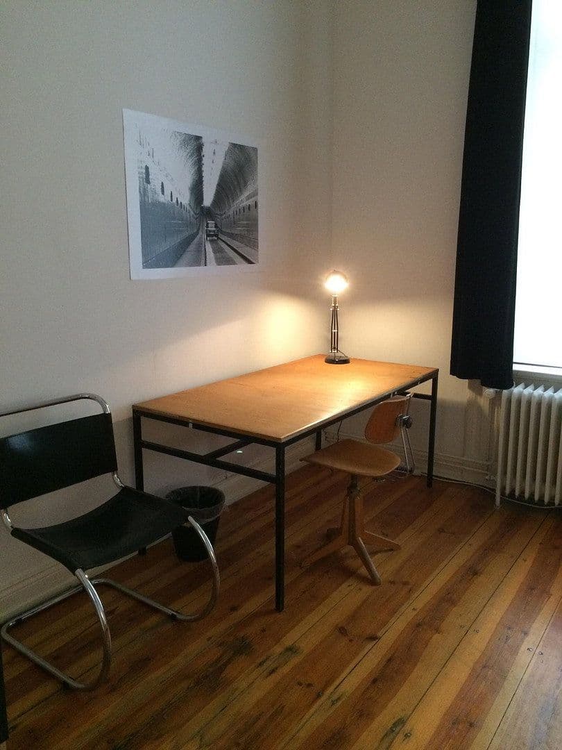 Predaj bytu 6-izbový 185 m², Hamburg, Hamburg Predaj bytu 6-izbový 185 m², Hamburg, Hamburg