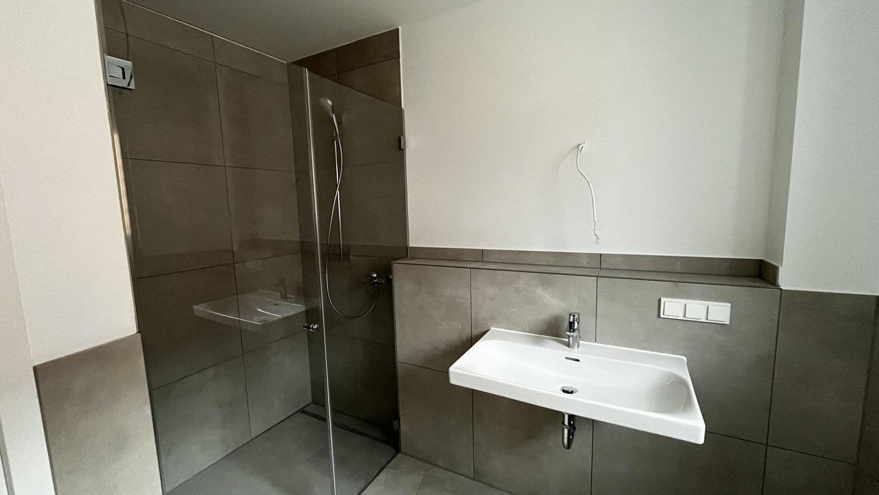 Prenájom bytu 4-izbový 94 m², Seligenstadt, Hesensko Prenájom bytu 4-izbový 94 m², Seligenstadt, Hesensko