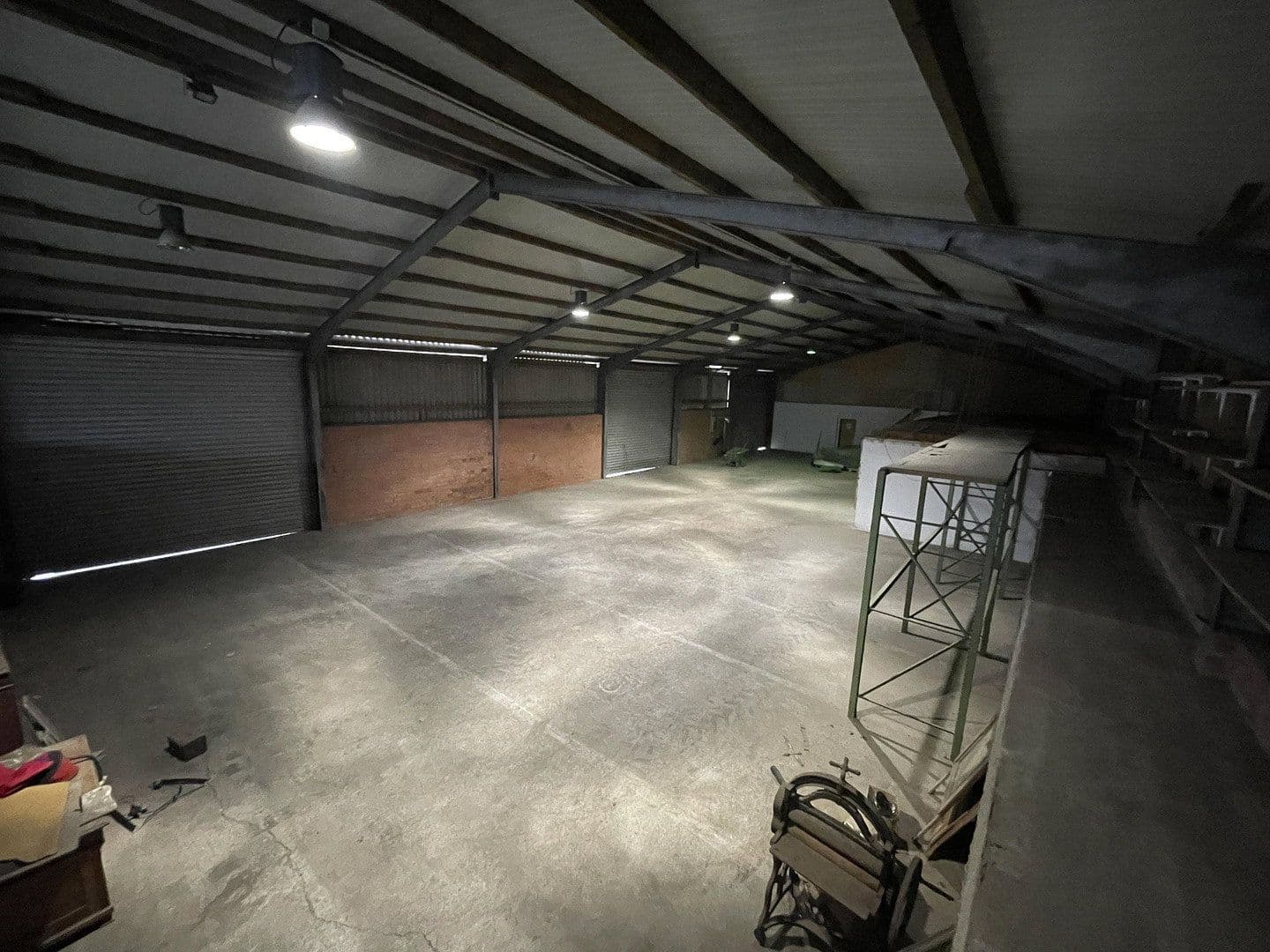 Prenájom nebytového priestoru 660 m², Hennewich 21, Rosendahl, Severné Porýnie - Westfálsko Prenájom nebytového priestoru 660 m², Hennewich 21, Rosendahl, Severné Porýnie - Westfálsko