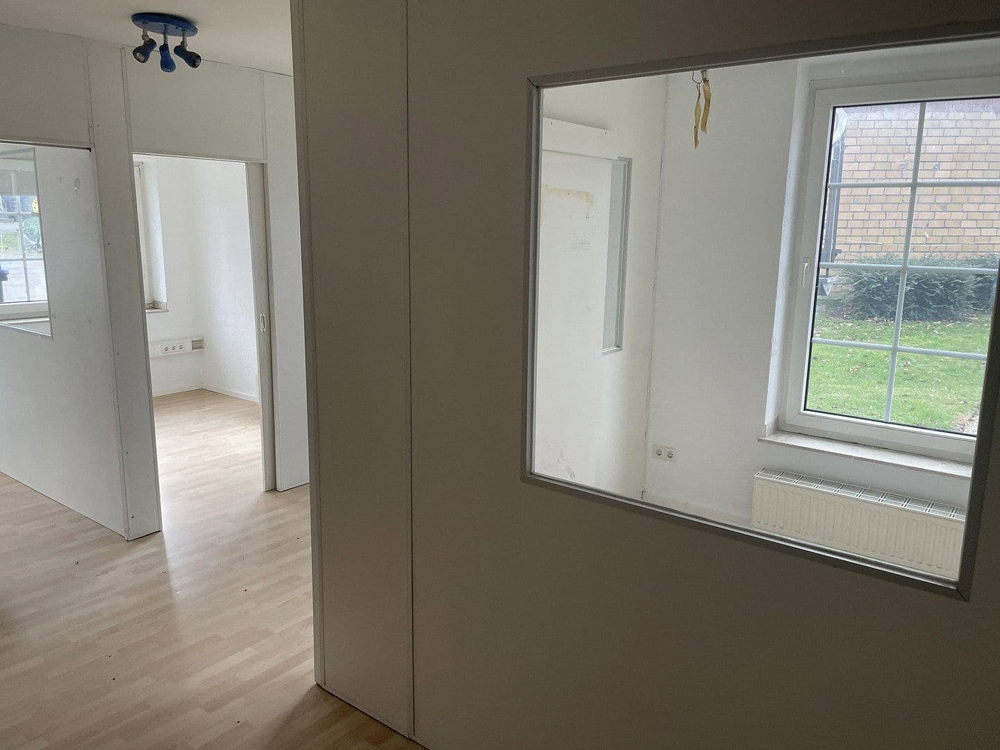 Prenájom nebytového priestoru 660 m², Hennewich 21, Rosendahl, Severné Porýnie - Westfálsko Prenájom nebytového priestoru 660 m², Hennewich 21, Rosendahl, Severné Porýnie - Westfálsko