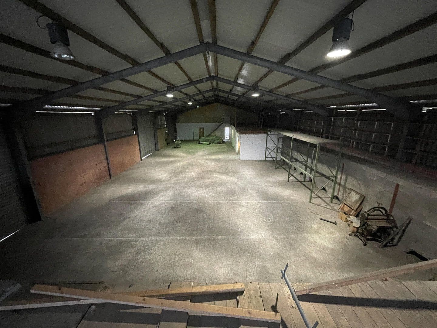 Prenájom nebytového priestoru 660 m², Hennewich 21, Rosendahl, Severné Porýnie - Westfálsko Prenájom nebytového priestoru 660 m², Hennewich 21, Rosendahl, Severné Porýnie - Westfálsko