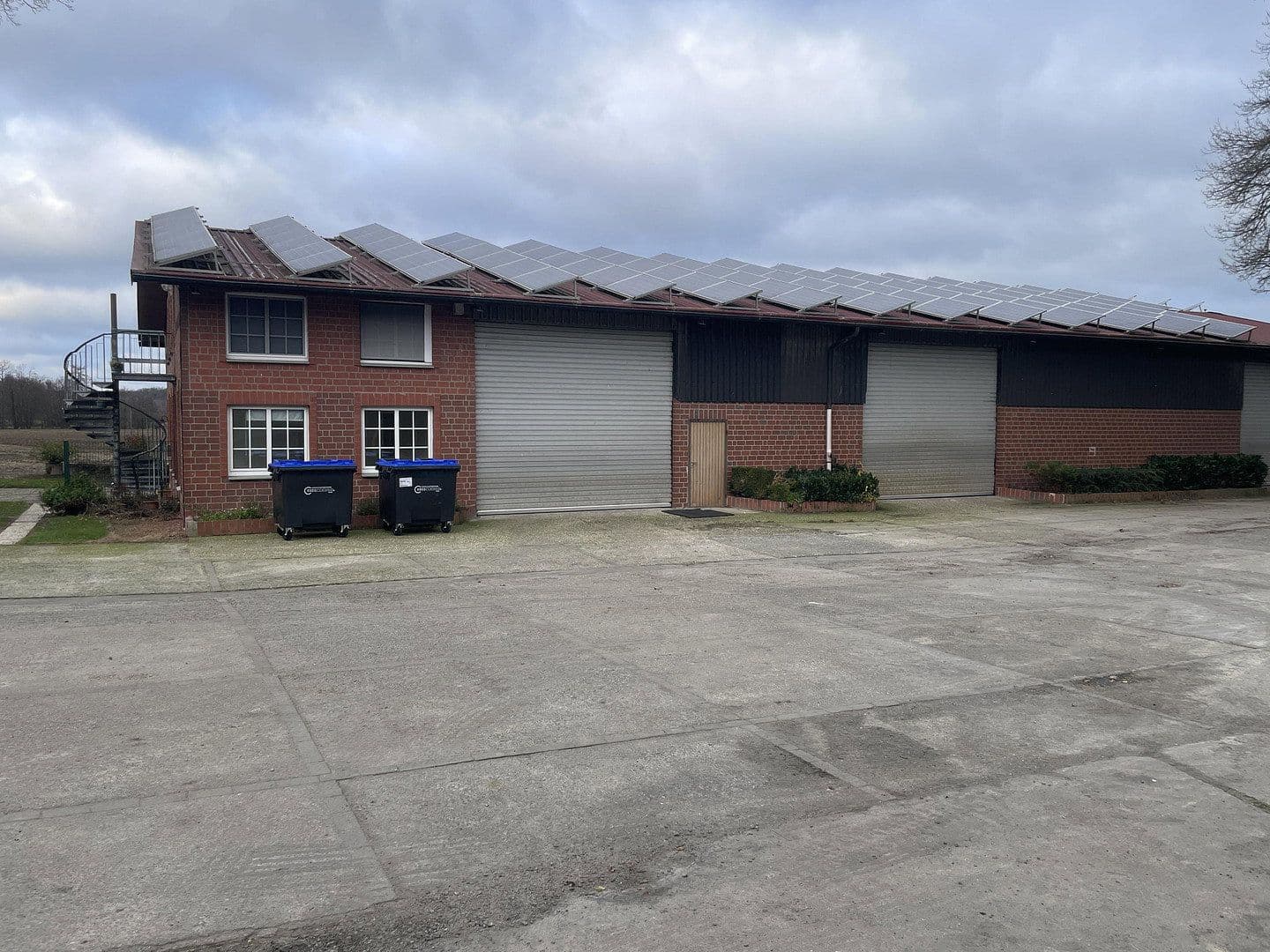 Prenájom nebytového priestoru 660 m², Hennewich 21, Rosendahl, Severné Porýnie - Westfálsko Prenájom nebytového priestoru 660 m², Hennewich 21, Rosendahl, Severné Porýnie - Westfálsko