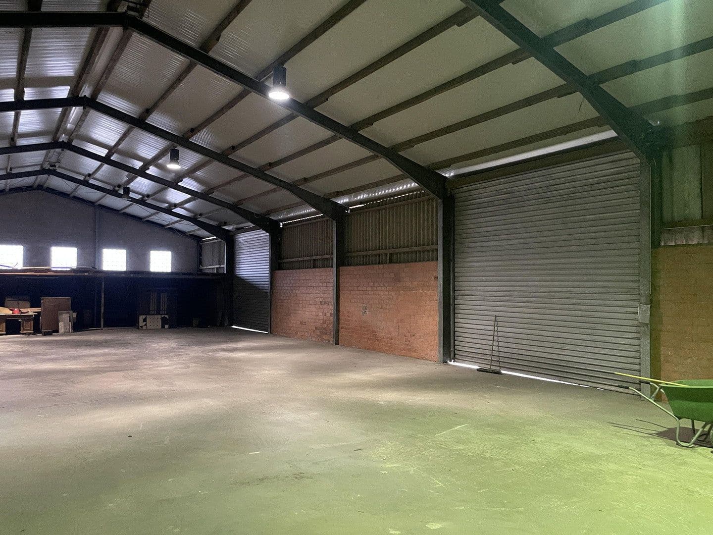 Prenájom nebytového priestoru 660 m², Hennewich 21, Rosendahl, Severné Porýnie - Westfálsko Prenájom nebytového priestoru 660 m², Hennewich 21, Rosendahl, Severné Porýnie - Westfálsko