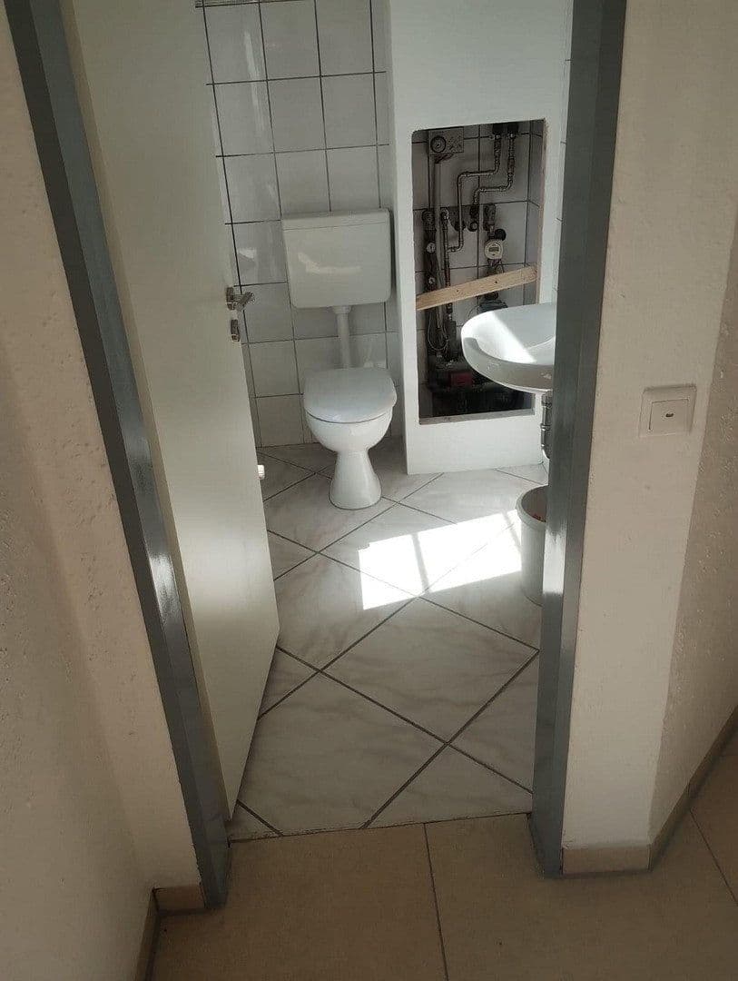 Prenájom nebytového priestoru 660 m², Hennewich 21, Rosendahl, Severné Porýnie - Westfálsko Prenájom nebytového priestoru 660 m², Hennewich 21, Rosendahl, Severné Porýnie - Westfálsko