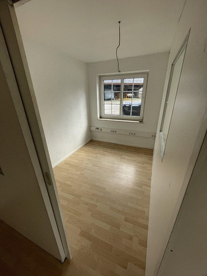 Prenájom nebytového priestoru 660 m², Hennewich 21, Rosendahl, Severné Porýnie - Westfálsko Prenájom nebytového priestoru 660 m², Hennewich 21, Rosendahl, Severné Porýnie - Westfálsko
