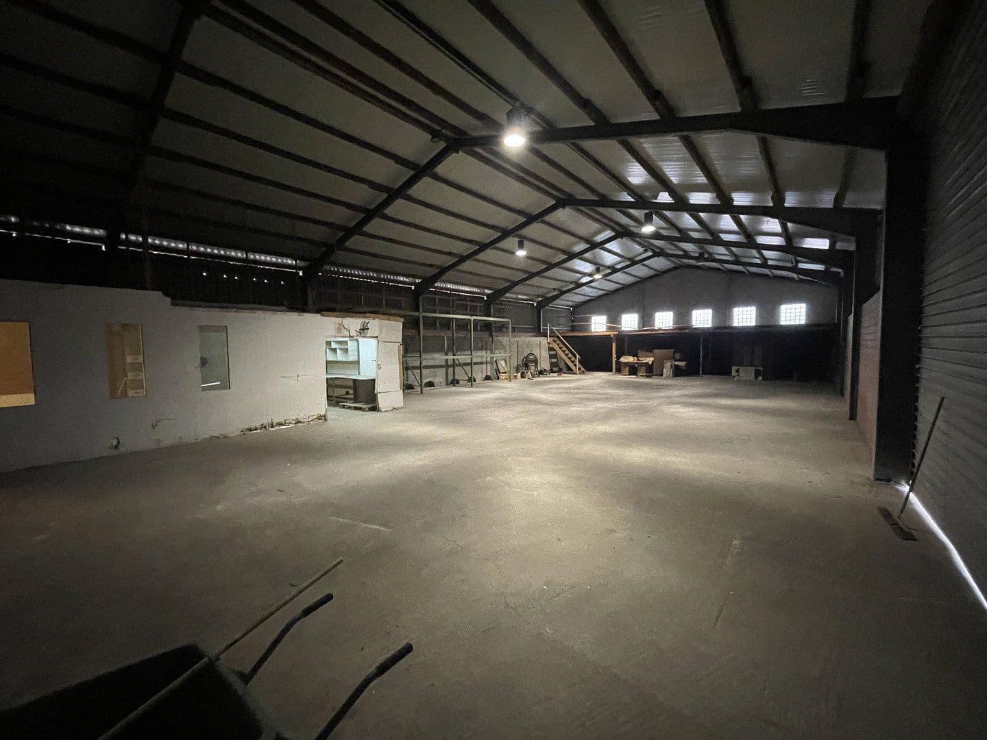 Prenájom nebytového priestoru 660 m², Hennewich 21, Rosendahl, Severné Porýnie - Westfálsko Prenájom nebytového priestoru 660 m², Hennewich 21, Rosendahl, Severné Porýnie - Westfálsko