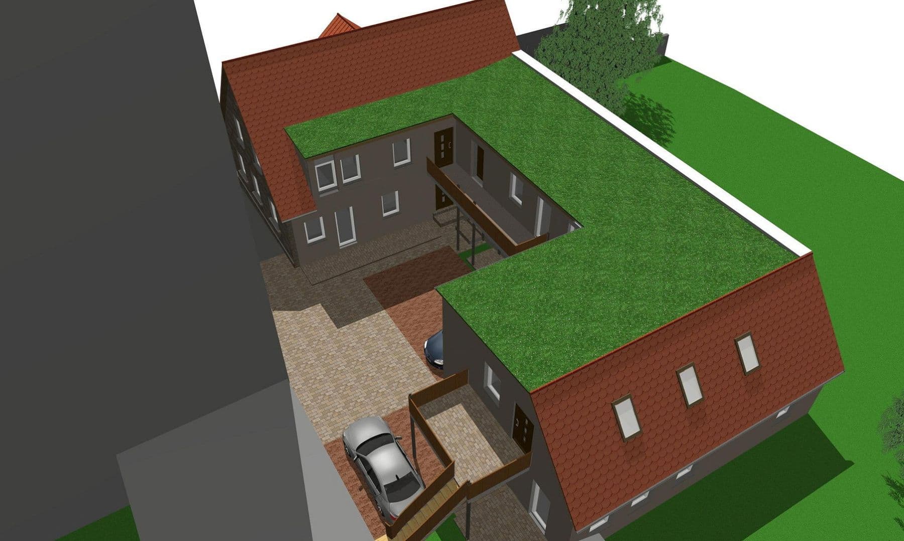 Predaj bytu 4-izbový 89 m², Nürnberger Str 7, Zirndorf, Bavorsko Predaj bytu 4-izbový 89 m², Nürnberger Str 7, Zirndorf, Bavorsko