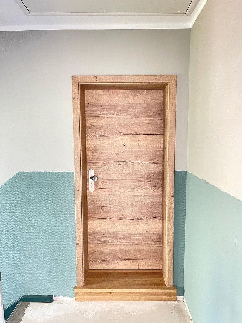 Prenájom bytu 2-izbový 54 m², Heegermühler Str.35b, Eberswalde, Brandenbursko Prenájom bytu 2-izbový 54 m², Heegermühler Str.35b, Eberswalde, Brandenbursko