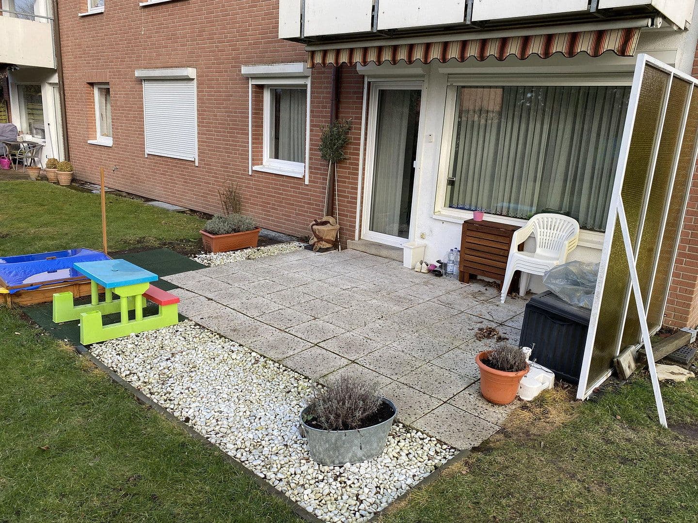 Predaj bytu 4-izbový 84 m², Hamburg, Hamburg Predaj bytu 4-izbový 84 m², Hamburg, Hamburg