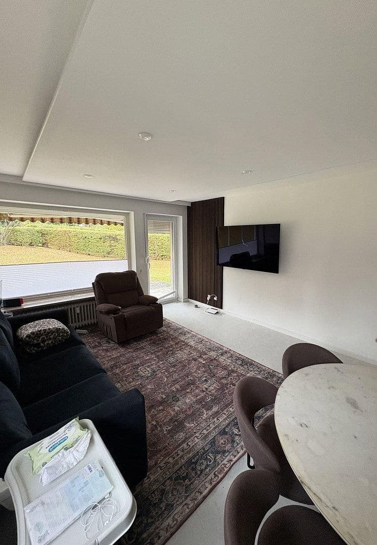 Predaj bytu 4-izbový 84 m², Hamburg, Hamburg Predaj bytu 4-izbový 84 m², Hamburg, Hamburg