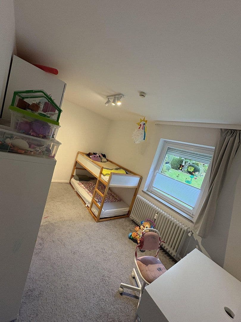 Predaj bytu 4-izbový 84 m², Hamburg, Hamburg Predaj bytu 4-izbový 84 m², Hamburg, Hamburg