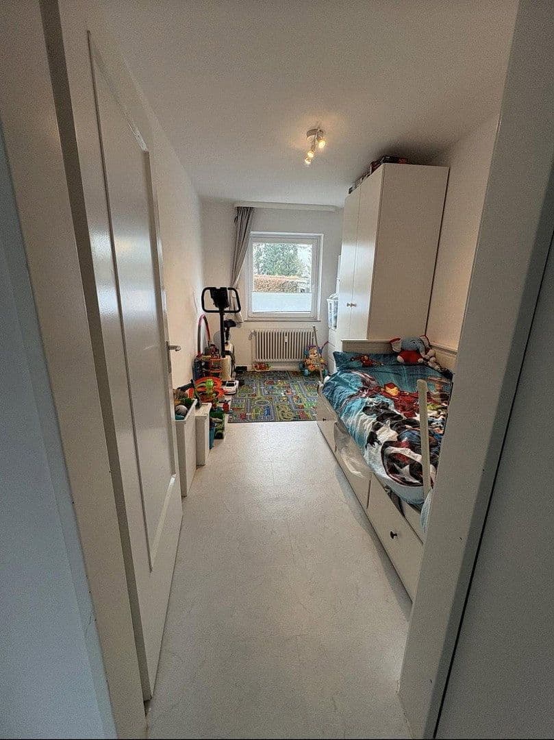 Predaj bytu 4-izbový 84 m², Hamburg, Hamburg Predaj bytu 4-izbový 84 m², Hamburg, Hamburg