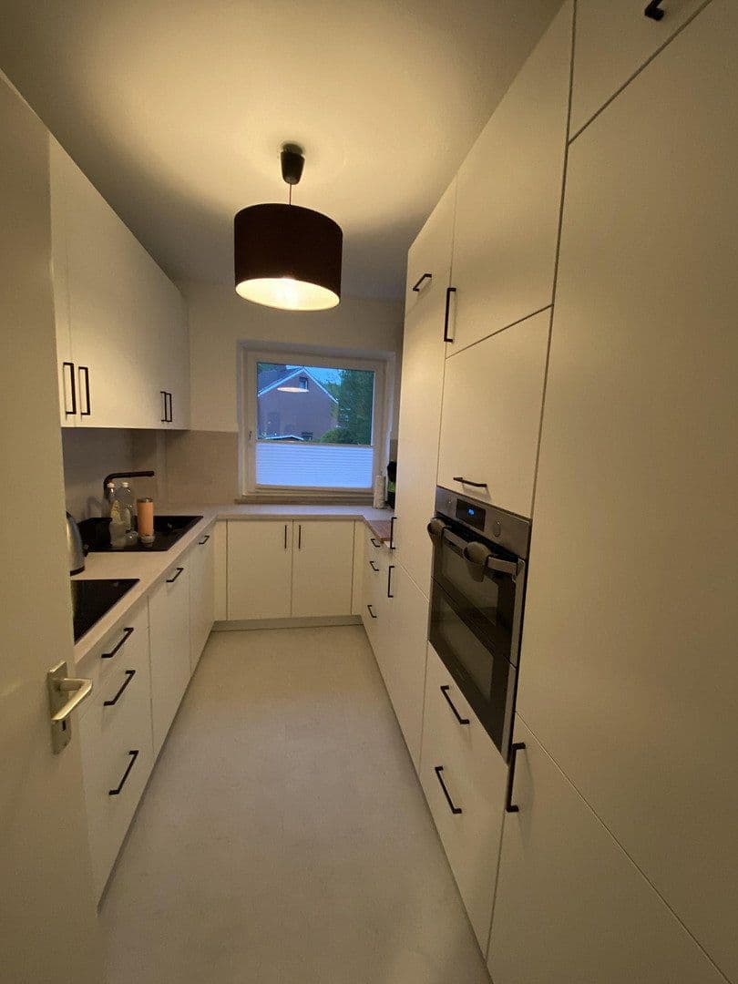 Predaj bytu 4-izbový 84 m², Hamburg, Hamburg Predaj bytu 4-izbový 84 m², Hamburg, Hamburg